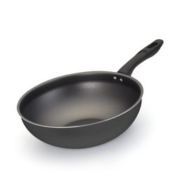 Frigideira Work Nº28 com Cabo Grafite -Alumínio Oliveira - 1