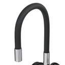 Ver imagem 5 de Torneira Elétrica Hydra Hydralar Gourmet 4t de Parede Preta 220v