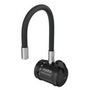 Ver imagem 1 de Torneira Elétrica Hydra Hydralar Gourmet 4t de Parede Preta 220v