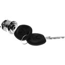 Ver imagem 1 de Cilindro Ignição com Chave Kombi Kombi Tl Variant Cromado