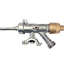 Ver imagem 3 de Valvula do Fogão Forno Consul Brastemp Original de Fabrica