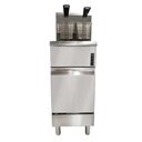 Ver imagem 1 de Fritador a Gás Prime 20 Litros Óleo Pfr20g-gb - Venâncio