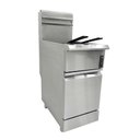 Ver imagem 3 de Fritador a Gás Prime 20 Litros Óleo Pfr20g-gb - Venâncio