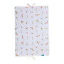 Ver imagem 1 de Trocador de Quarto Baby Percal 200 Fios 100% Algodão Boho Safari