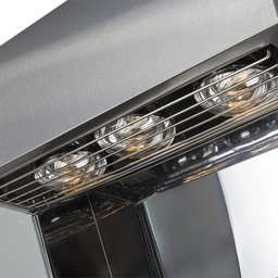Conservador de Frituras Marcpro Marchesoni 127v Mp.1.601 - 6