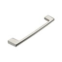 Ver imagem 3 de Puxador Montero 256mm Níquel Escovado - Torralba