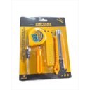 Ver imagem 1 de Kit Ferramentas com 5pç Startools