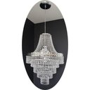 Ver imagem 1 de Lustre Pendente de Cristal Acrílico Alto Brilho AC42