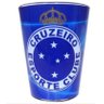 Kit com 3 Copo Dose Cruzeiro Vidro 60Ml Licenciado - 116698 - 1
