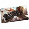 Mouse Pad Gamer 210 X 260mm - Kp-s03 - 6