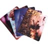 Mouse Pad Gamer 210 X 260mm - Kp-s03 - 1
