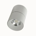 Ver imagem 4 de Spot de Sobrepor Led Alny Redondo 3000k 10w Bivolt Branco - Nordecor 2134