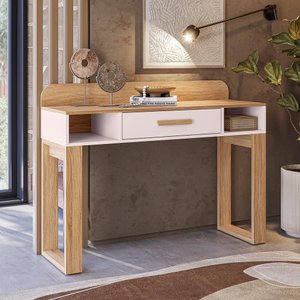 Aparador Funcional com Gaveta Moderno