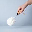 Ver imagem 6 de Escova para lavar copos com cabo de bambu - Oikos