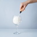 Ver imagem 4 de Escova para lavar copos com cabo de bambu - Oikos