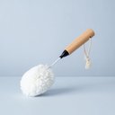 Ver imagem 2 de Escova para lavar copos com cabo de bambu - Oikos