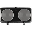 Ver imagem 4 de Fogão de Mesa Elétrico Elgin Portátil 2 Bocas 2000W Preto 110V