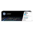 Ver imagem 1 de Cartucho Toner Original Hp 201a Ciano Cf401a Laserjet