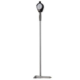 Comparador De Diâmetros Internos Haste Prolongada Metal Duro (Súbito) - Cap. 160-250 mm - Graduação  - 2