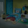 Kit Hora De Aventura Edredom + Jogo Cama Lepper - 2