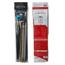 Ver imagem 5 de Aquecedor de Água a Gás Komeco Ko 16 D Prime Branco 16 Litros Digital Bivolt Gás Glp com Kit Ligação