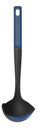 Ver imagem 5 de Panela Polishop Ichef Ultra Family 24cm com Tampa + Concha Azul