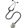 Estetoscopio Littmann Lightweight II S.E. 2450 Preto 3M HB004726996 - 2