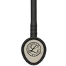 Estetoscopio Littmann Lightweight II S.E. 2450 Preto 3M HB004726996 - 3