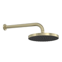 Ver imagem 2 de Chuveiro Redondo de Parede Flex Max Summer Gold Deca