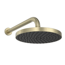 Ver imagem 1 de Chuveiro Redondo de Parede Flex Max Summer Gold Deca