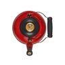 CHALEIRA LE CREUSET EXPRESSO DE HOGWARTS HARRY POTTER VERMELHO 40104010601306 - 5