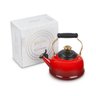 CHALEIRA LE CREUSET EXPRESSO DE HOGWARTS HARRY POTTER VERMELHO 40104010601306 - 2
