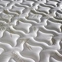 Ver imagem 3 de Colchão Solteirão Fortezza Barcelona Firme Fortezza 96x203