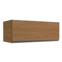 Ver imagem 1 de Módulo Cozinha Kappesberg Maxxi Armário G773 C- 1 Porta Basculante 80cm Canela-kappesberg