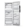 Geladeira Frost Free Duplex Consul Branca 450 Litros - Crm56hb - 3