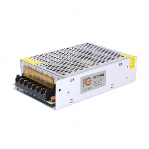 Fonte para Cftv 12v/10a Bivolt Fta10a/s-120-12 Colmeia