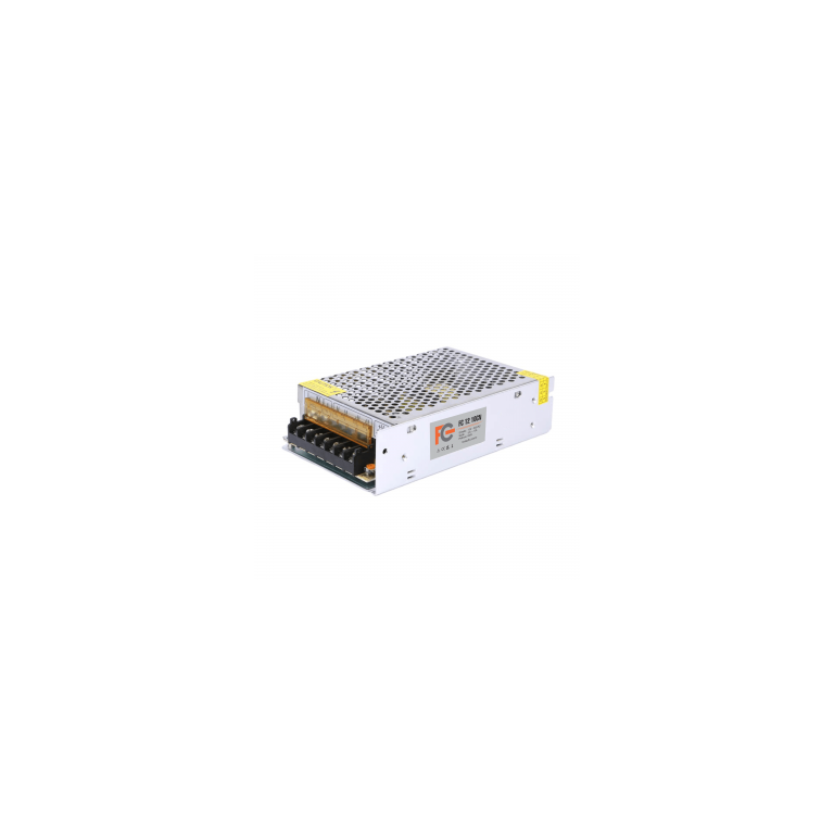 Fonte para Cftv 12v/10a Bivolt Fta10a/s-120-12 Colmeia