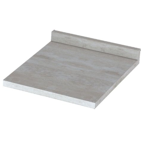 Tampo de Cozinha Modulado P/ Balcão Essência 40cm Calcare - Henn