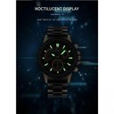 Ver imagem 2 de Relógio Masculino Va Va Voom Va-2366 À Prova D'água Ouro