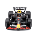 Ver imagem 4 de Miniatura F1 25 Rbr Rb21 #1 Verstappen C/piloto 1:43 Bburago