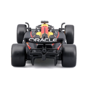 Ver imagem 5 de Miniatura F1 25 Rbr Rb21 #1 Verstappen C/piloto 1:43 Bburago