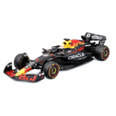 Ver imagem 2 de Miniatura F1 25 Rbr Rb21 #1 Verstappen C/piloto 1:43 Bburago