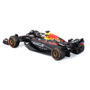 Ver imagem 3 de Miniatura F1 25 Rbr Rb21 #1 Verstappen C/piloto 1:43 Bburago