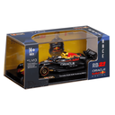 Ver imagem 6 de Miniatura F1 25 Rbr Rb21 #1 Verstappen C/piloto 1:43 Bburago