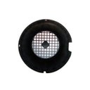 Ver imagem 1 de Tampa Defletora Original Weg para Carcaça 80 Motor Elétrico W21 e W22 W21 / W22