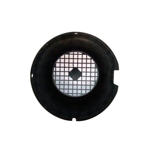 Tampa Defletora Original Weg para Carcaça 80 Motor Elétrico W21 e W22 W21 / W22