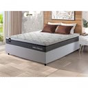 Ver imagem 1 de Cama Box Molas Ensacadas Benton Casal 138x188 King House