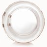 Kit 24 Copos de Vidro Baixos Wolff Sisal 320ml Pousadas Hotéis Restaurantes Mesa Posta - 9
