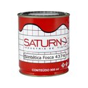 Ver imagem 1 de Tinta Sintética Fosca Vermelho Escarlate 4374 241 Saturno 900ml 01 Unidade