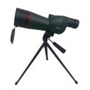 Ver imagem 3 de Luneta Telescopio Monocular Tripe Zoom Ajustavel Mira Alvo Caçada Camping Suporte Celular Astronomia